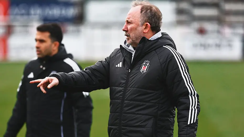 Beşiktaş'ta inanılmaz değişim: Sezon öncesi kampından 10 futbolcu kaldı - 7