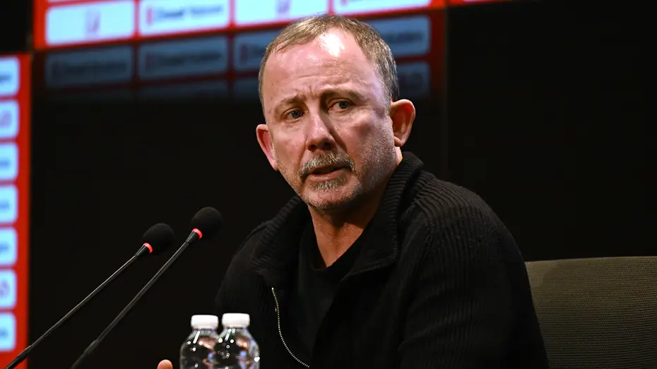 "Yeter artık Sergen hoca" | Spor yazarları, Beşiktaş-Konyaspor maçı için ne dedi? - 4 "Yeter artık Sergen hoca" | Spor yazarları, Beşiktaş-Konyaspor maçı için ne dedi? - 4