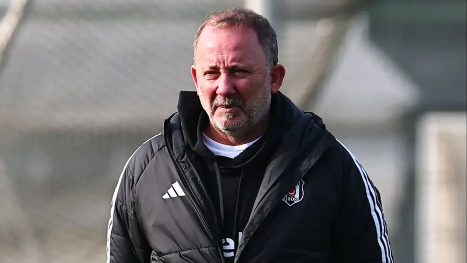 Sergen Yalçın'dan maç biter bitmez transfer müjdesi - 7