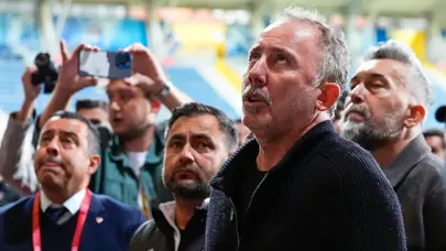 "Sergen Yalçın derhal istifa etmelidir" | Spor yazarlarından Kasımpaşa - Beşiktaş maçı yorumu