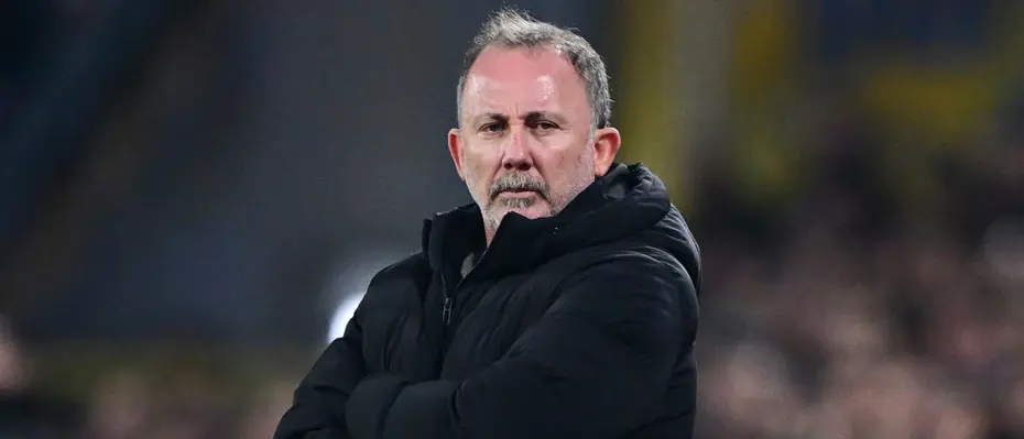 Sergen Yalçın'ın takımda görmek istemediği 2 futbolcu