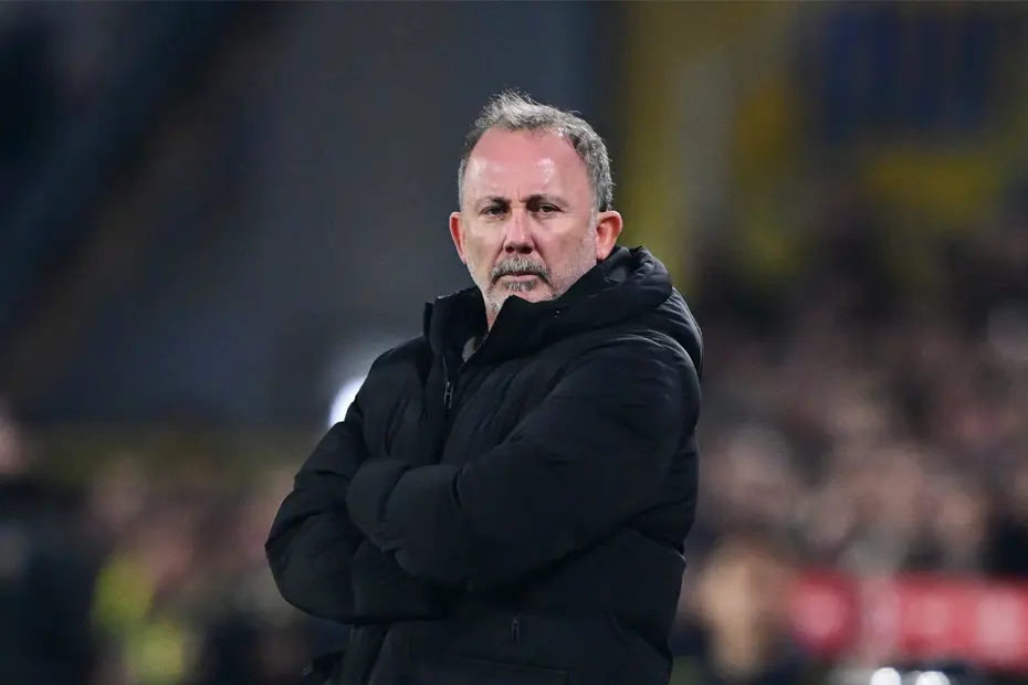 3 fesih, 5 takviye: Beşiktaş’ta Ocak ayında büyük revizyon - 2