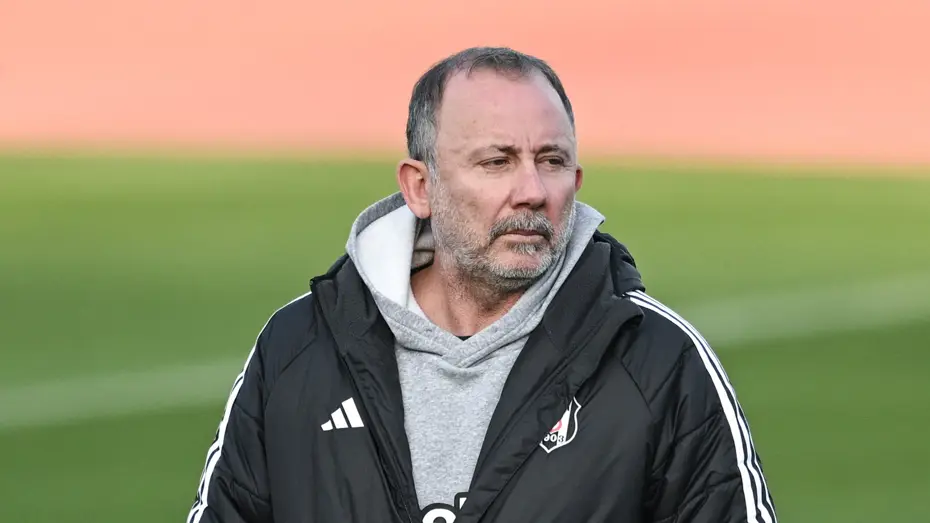 Sergen Yalçın'dan maç biter bitmez transfer müjdesi - 6