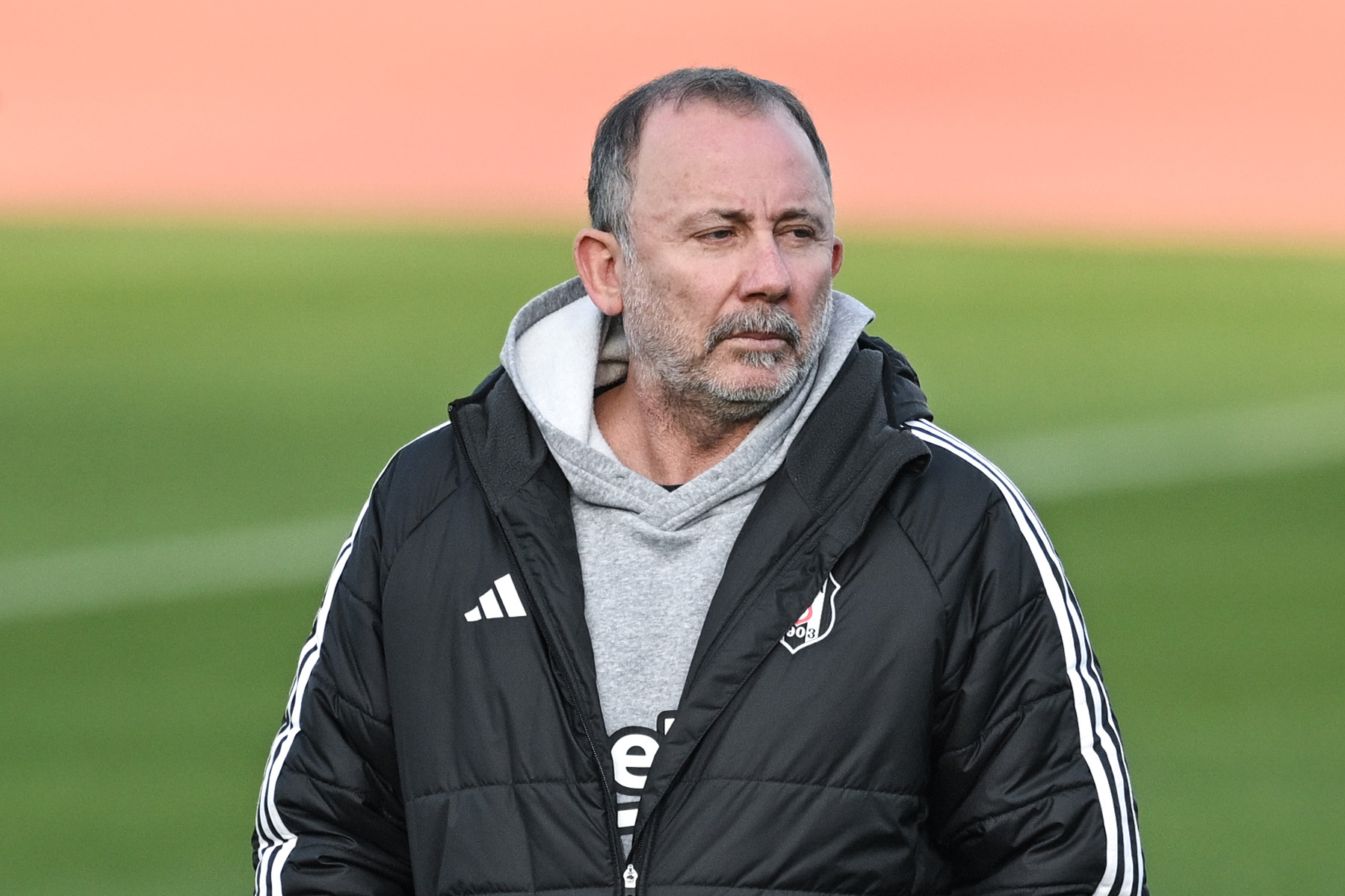 Beşiktaş ile Fenerbahçe görüşmelere başlıyor! Sergen Yalçın transferi bizzat istedi