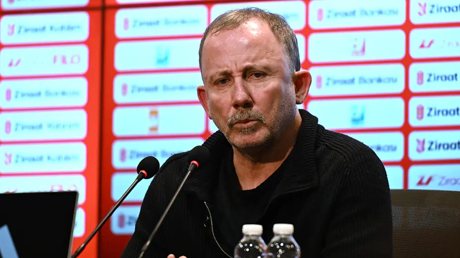 "Yeter artık Sergen hoca" | Spor yazarları, Beşiktaş-Konyaspor maçı için ne dedi? - 2 "Yeter artık Sergen hoca" | Spor yazarları, Beşiktaş-Konyaspor maçı için ne dedi? - 2