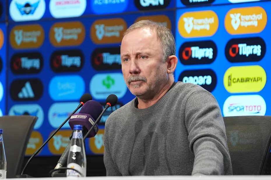 Sergen Yalçın'dan maç biter bitmez transfer müjdesi - 4