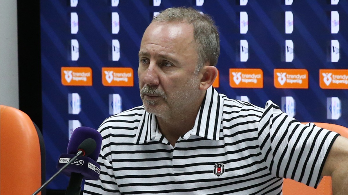 Beşiktaş'ta Sergen'den Son Dakika Temizliği: 'Siz Kimdiniz Yahu?' Operasyonu Başladı!
