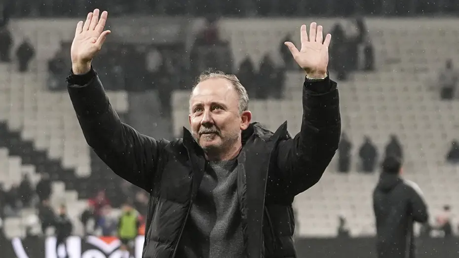 Beşiktaş'ın Hyeon-gyu Oh stratejisi ortaya çıktı - 4