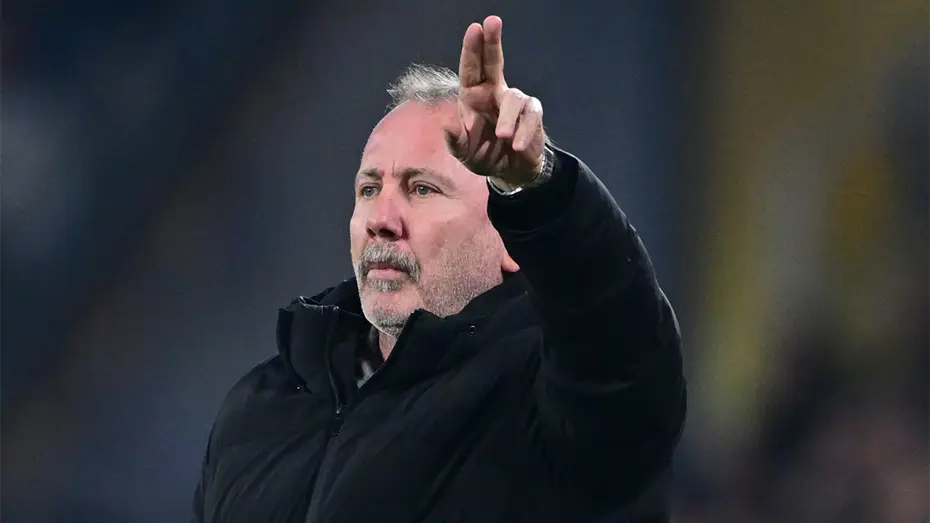 Sergen Yalçın 2 ismin gözünün yaşına bakmadı, anında biletlerini kesti