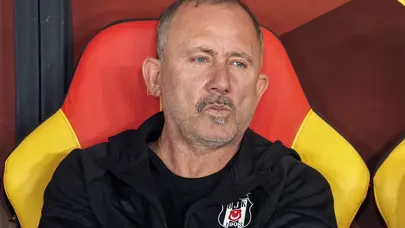 Sergen Yalçın bu kararı almaya mecbur kaldı