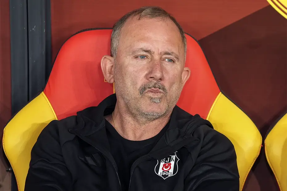 Sergen Yalçın aynı büyük sorunla 2. kez yüzleşecek: İlk sınavı çok rahat geçmişti - 2 Sergen Yalçın aynı büyük sorunla 2. kez yüzleşecek: İlk sınavı çok rahat geçmişti - 2