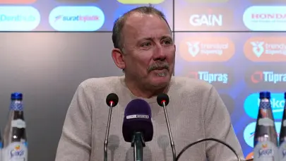 Sergen Yalçın'ın sır gibi sakladığı yıldız transferi ortaya çıktı! "Görüşüyoruz" demişti