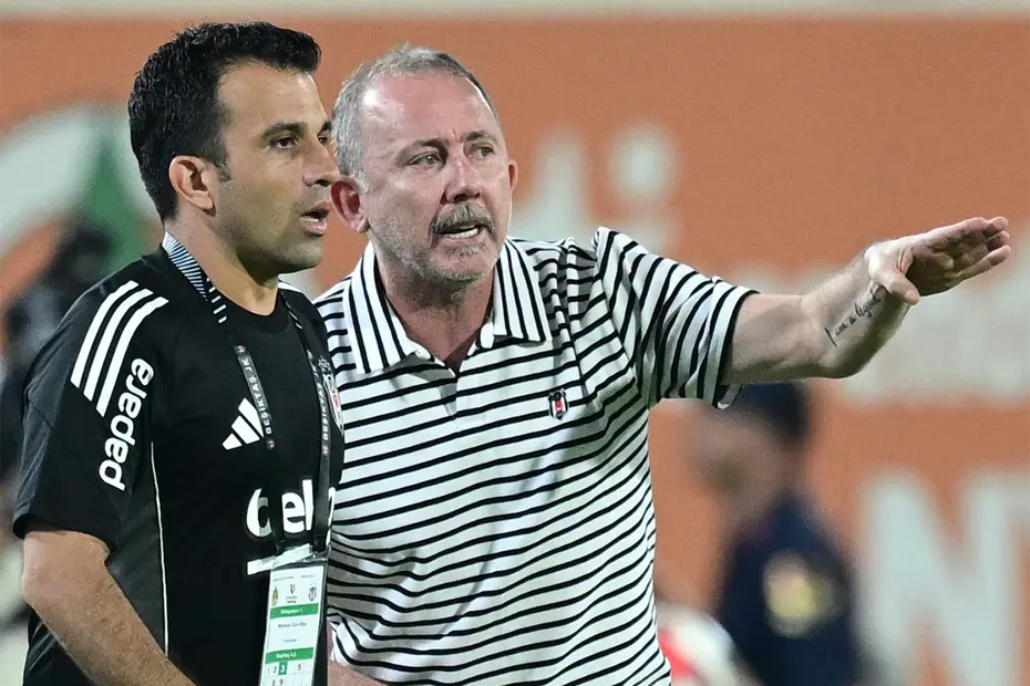 Beşiktaş'ın sol kanat transferinde bambaşka bir isim: 2 gün kala ortaya çıktı - 2