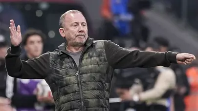 Sergen Yalçın'ın istifası sonrası Beşiktaş'ın yıldızından olay paylaşım Sergen Yalçın'ın istifası sonrası Beşiktaş'ın yıldızından olay paylaşım