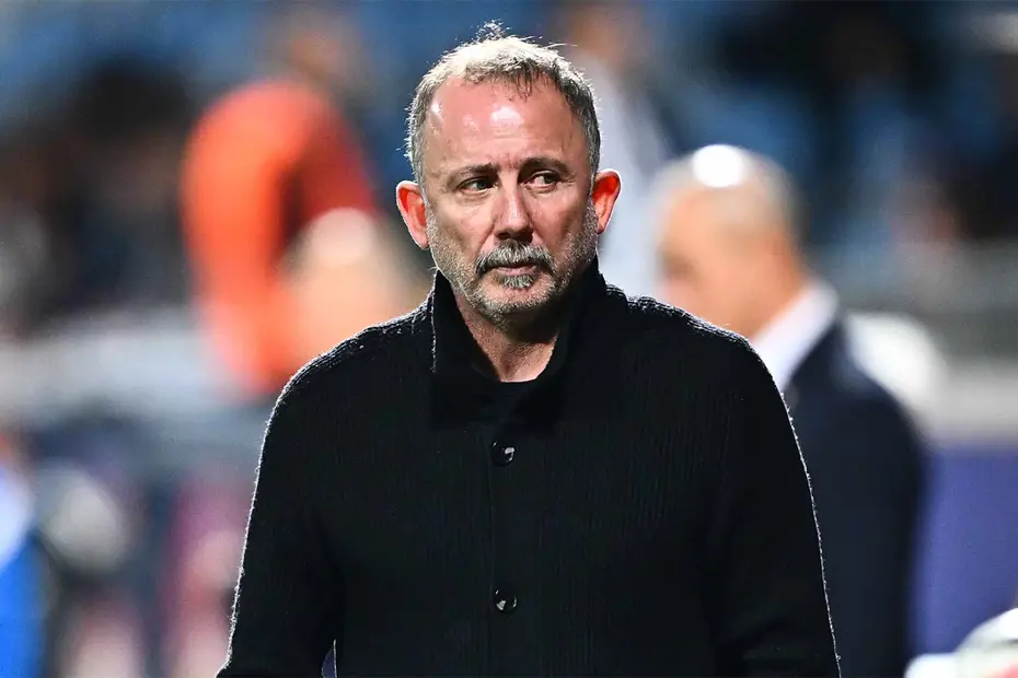 Serdal Adalı ve Sergen Yalçın'dan Rafa Silva gerçekleri: "Bu akşam son kararını bildirecek" - 5