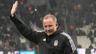 Beşiktaş'tan yeni sezonun ilk bombası! Transfer görüşmeleri başladı