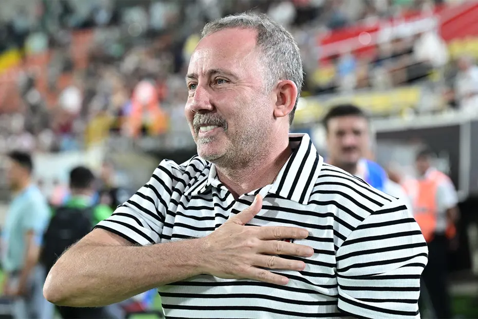 Sergen Yalçın'dan Ersin ve Taylan sözleri: Oyuncularına performans göndermesi - 3 Sergen Yalçın'dan Ersin ve Taylan sözleri: Oyuncularına performans göndermesi - 3