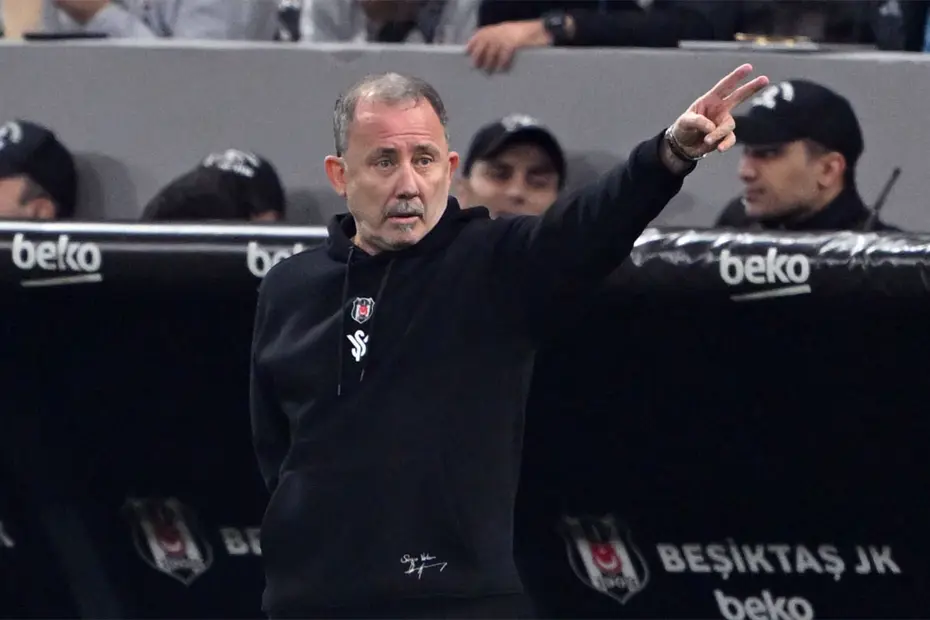 Sergen Yalçın'ın Rafa Silva kararı: Serdal Adalı ile yaptığı görüşmenin detayları ortaya çıktı - 2