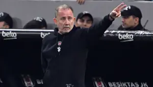 Beşiktaş yeni kalecisini Premier Lig'den buldu: Ocak ayı için flaş transfer hamlesi Beşiktaş yeni kalecisini Premier Lig'den buldu: Ocak ayı için flaş transfer hamlesi