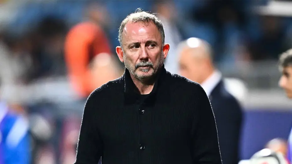 Sergen Yalçın'ın gözdesi Türkiye'ye gelmeye ikna oldu! Beşiktaş 2 yıldıza imza attırıyor - 2