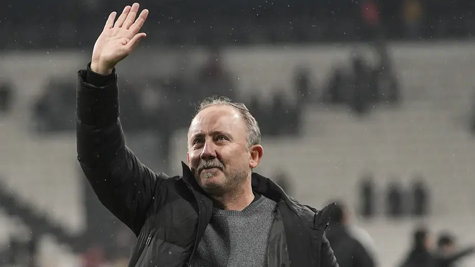 Sergen Yalçın'dan Rafa Silva için olay ifade! Salonda kahkaha tufanı koptu - 2