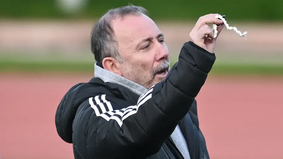 Sergen Yalçın 1 dakika bile oynatmadı, takımdan ayrılma kararı aldı