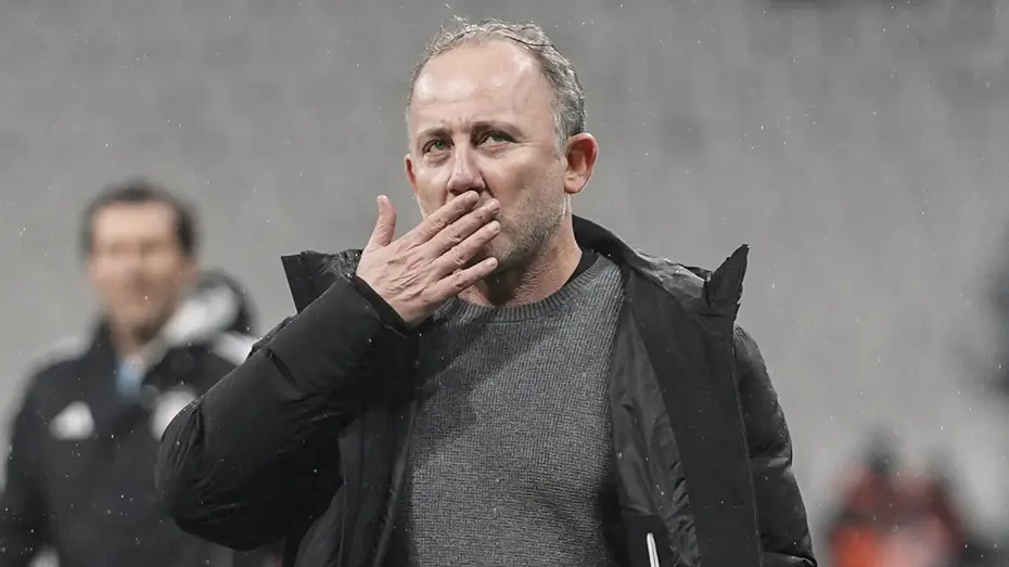 Sergen Yalçın'dan Rafa Silva için olay ifade! Salonda kahkaha tufanı koptu - 3