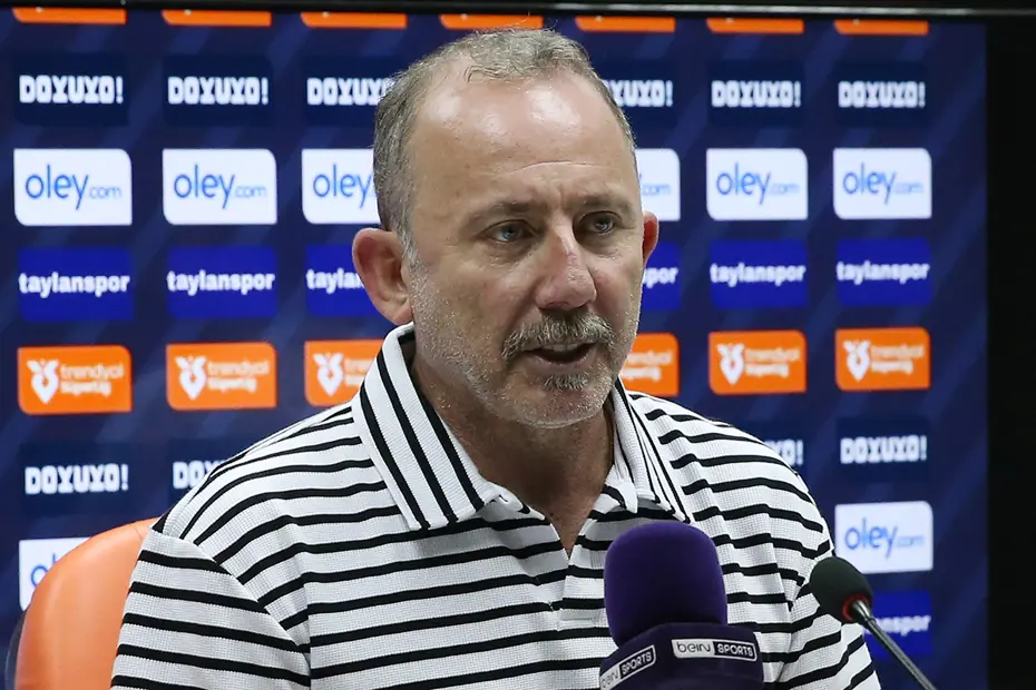 SON DAKİKA | Beşiktaş transferi resmen duyurdu: Sergen Yalçın'ın gözdesi bu gece geliyor - 3