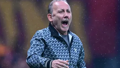 Sergen Yalçın "İstediğim tarzda değil" dedi, biletini kesti: Beşiktaş'ta veda gerçekleşiyor