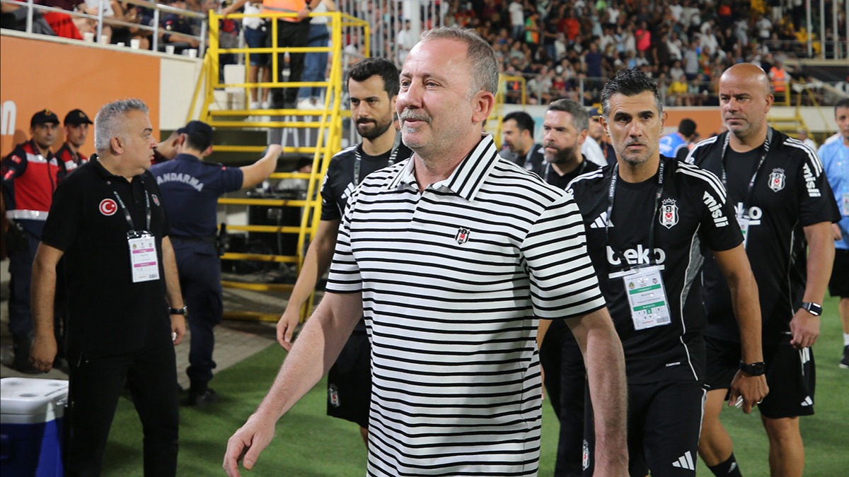 Sergen Yalçın'dan Fenerbahçe'ye 'Bana Bir Cengiz, Bir de İsmail' Siparişi: Menüden Seçmeler!