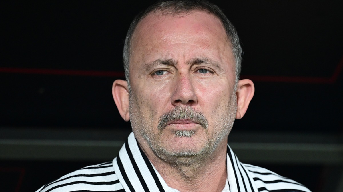 Sergen'den Mourinho'ya Ayar: 'Senin Yüzüne Bakmadığını Ben Yıldız Yaparım!'