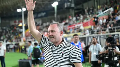 Beşiktaş'ın sıradaki transferi Fenerbahçe'den: Sergen Yalçın istedi, görüşmeler başladı