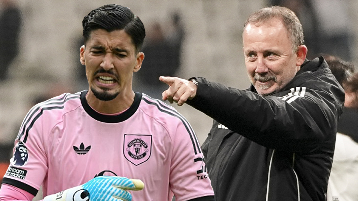 Bu yüzdenmiş! Sergen Yalçın'ın Altay Bayındır'ı neden reddettiği ortaya çıktı