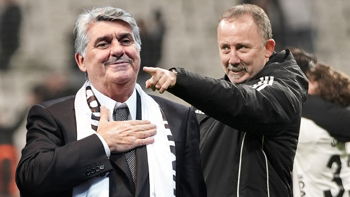 Sergen Yalçın çok istedi, yönetim yıldız ismi geri getiriyor! Transferin önünde tek engel kaldı