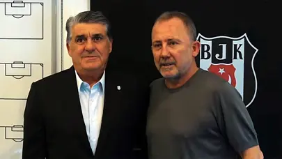 Beşiktaş'ın sezon sonuna bıraktığı transfer ortaya çıktı: Kimsenin beklemediği sürpriz isim