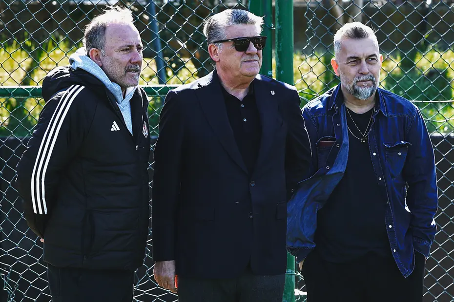 Kaleden santrfora yepyeni Beşiktaş! Transfer listesindeki isimler netleşti