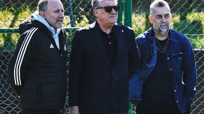 Beşiktaş'a 20 milyon euroluk yanıt! Sergen Yalçın istedi, pazarlıklar başlıyor
