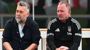 Sergen Yalçın istedi, Serkan Reçber operasyonu başlattı! Beşiktaş'tan ilk bomba