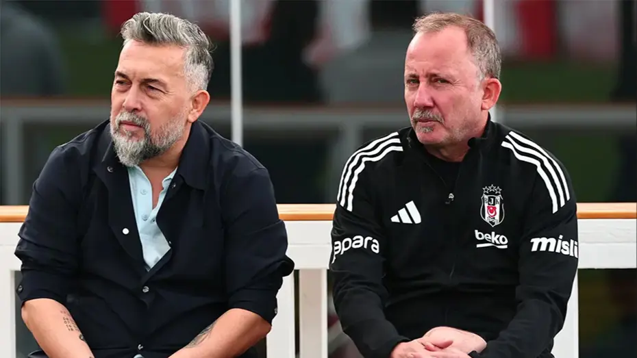 Kaleci transferinde ters köşe: Beşiktaş'tan tam 2.5 katını istediler