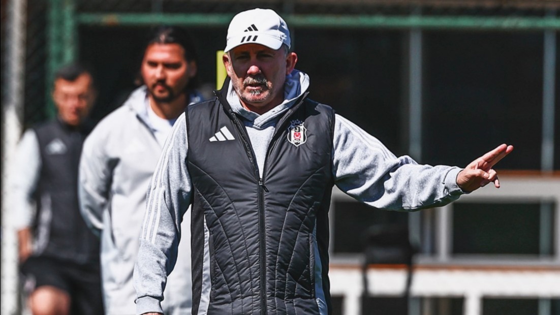 Beşiktaş'ta Antalyaspor mesaisi başladı