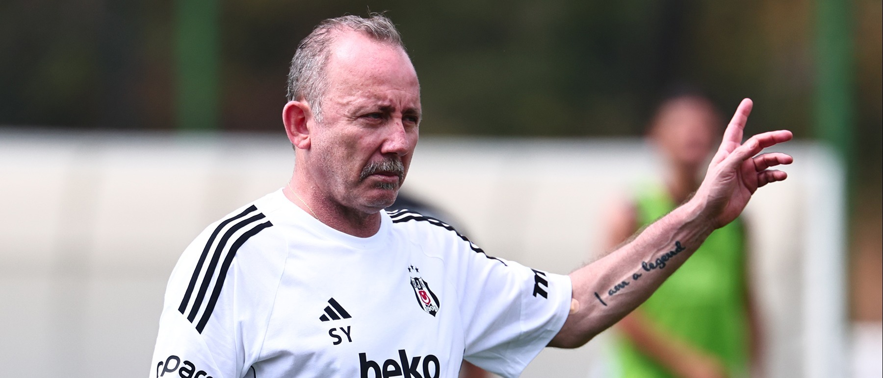 Sergen Hoca'nın Kader Maçı: Fener'e Yenilirse Direkt 'Güzel Anılarla Ayrılık' Formu Hazır!