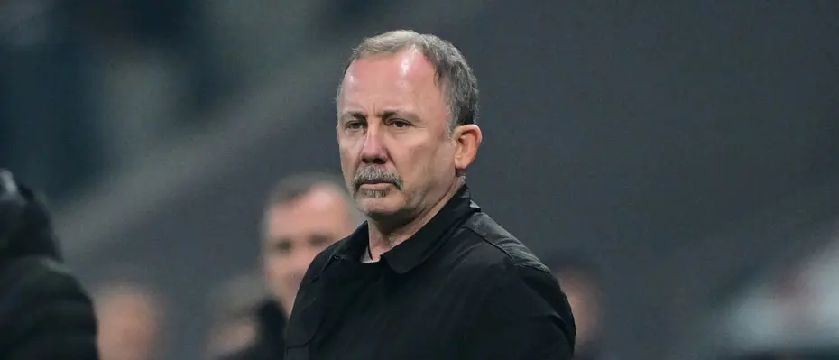 Sergen Yalçın'dan transfer açıklaması: Mevki mevki detay verdi - 2