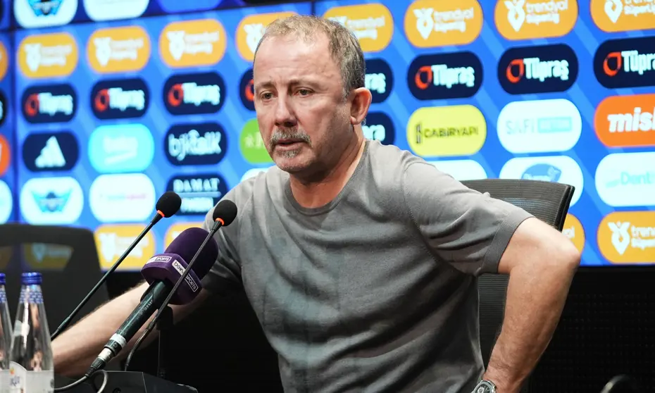 Maç bitti, Nihat Kahveci çıldırdı: "Başkan bunu buradan yolla" - 3