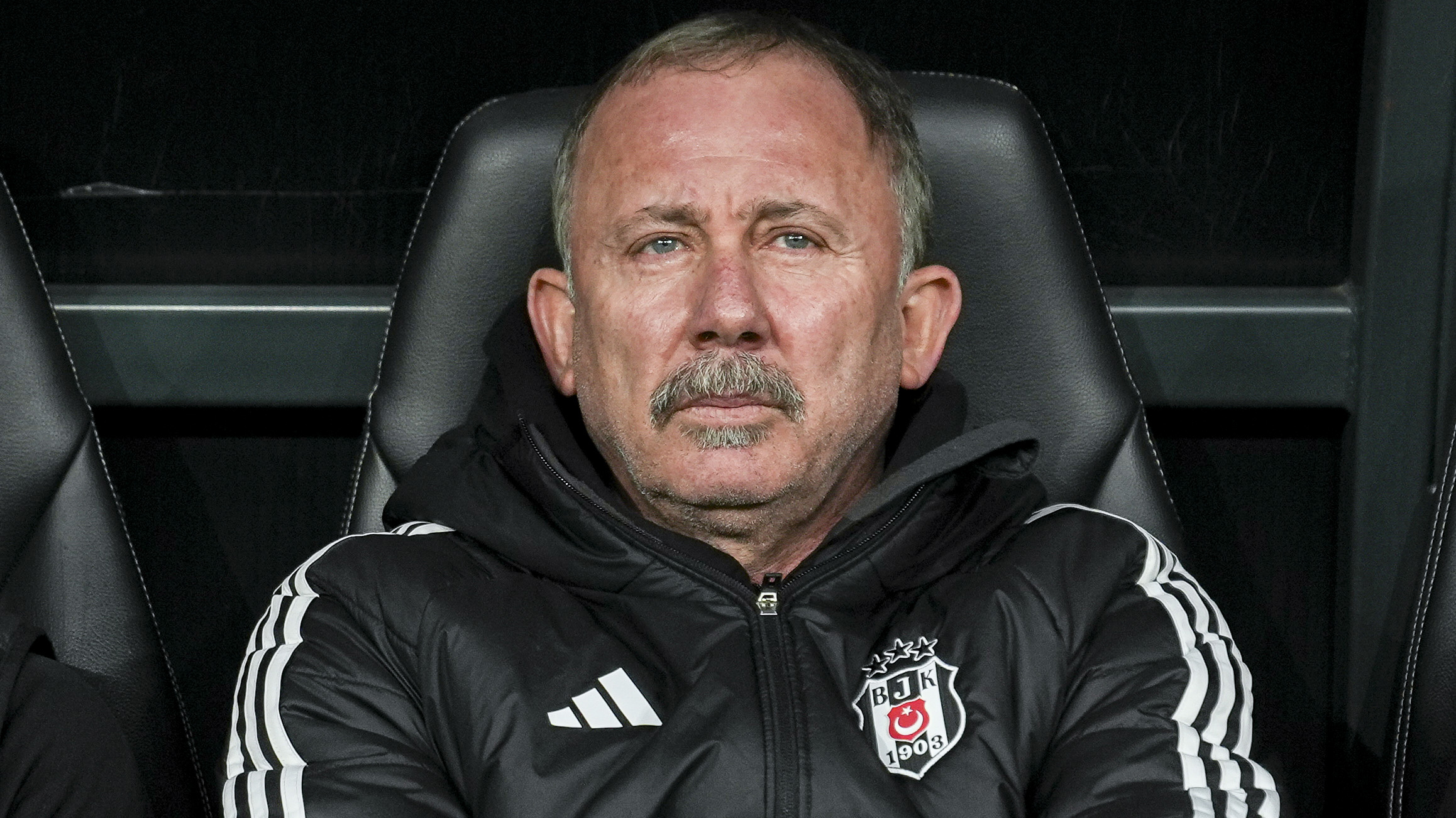 Sergen Yalçın'dan maç sonu analiz: 