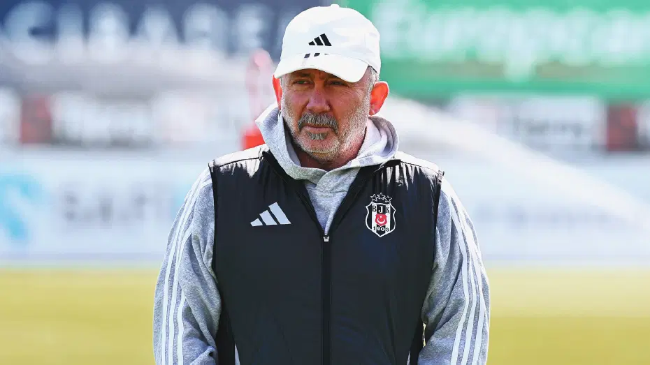 Sergen Yalçın, Samsunspor maçına dakikalar kala müjdeyi verdi - 2