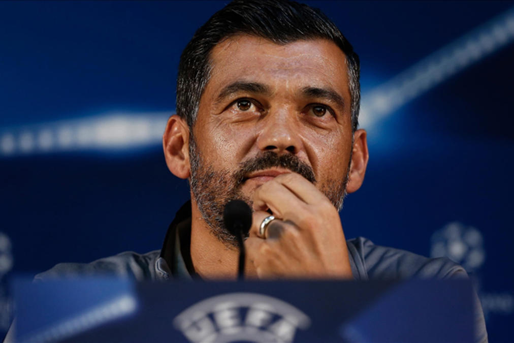"Trabzonspor'da favori Conceiçao" | Sporun manşetleri