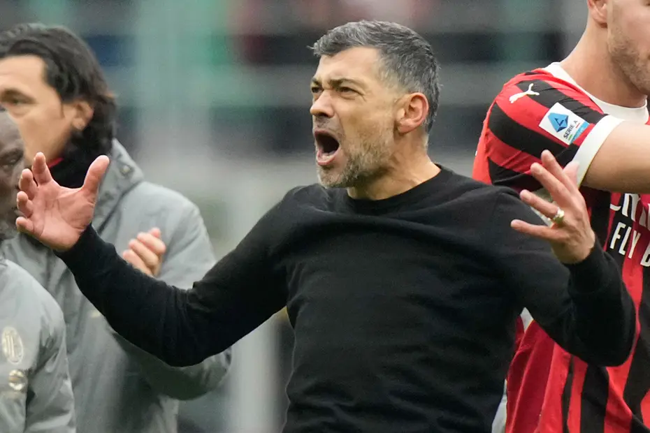 Sadettin Saran'ın Fenerbahçe'ye getirmek istediği Sergio Conceiçao imzayı attı - 3 Sadettin Saran'ın Fenerbahçe'ye getirmek istediği Sergio Conceiçao imzayı attı - 3