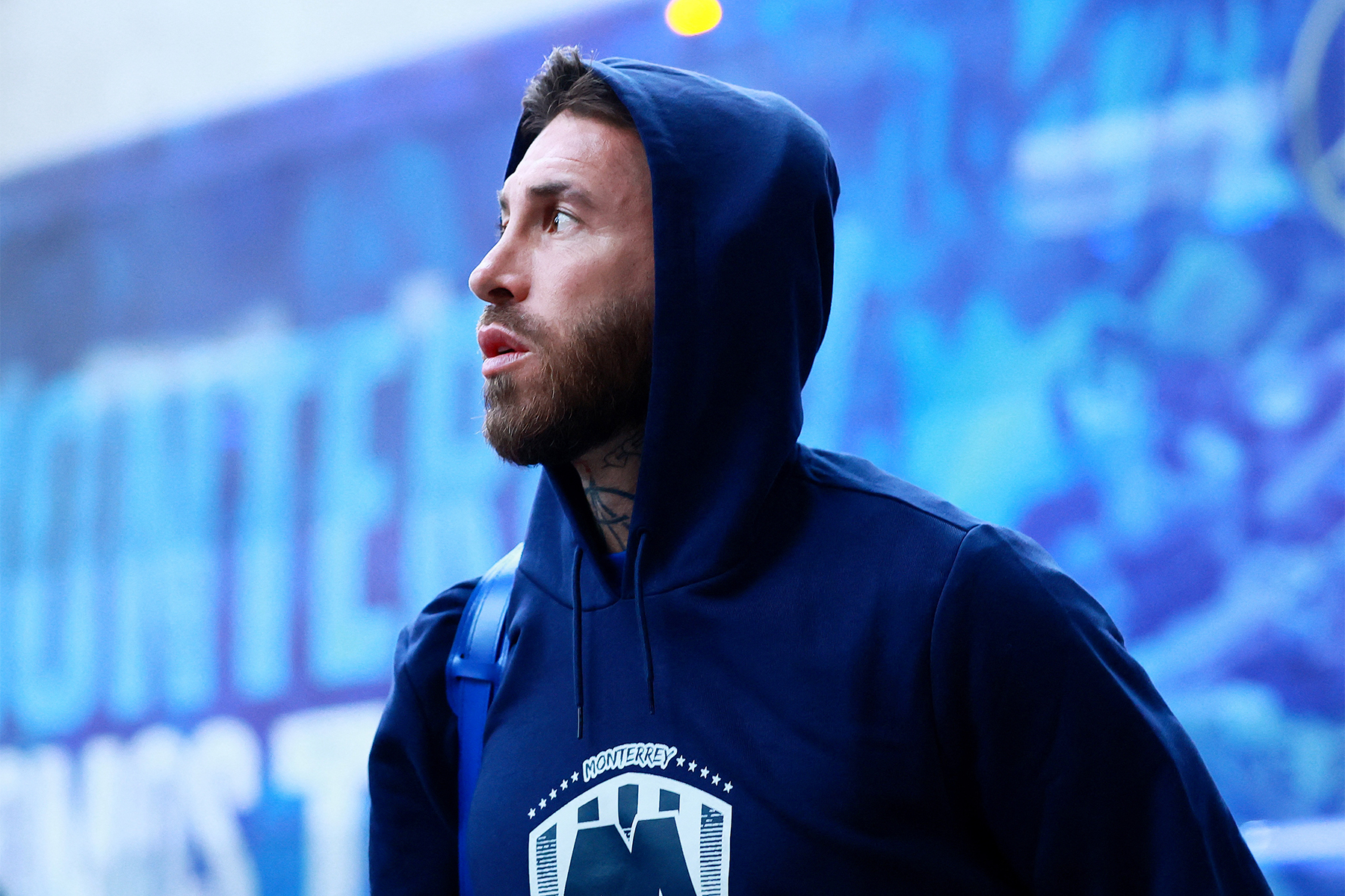 İspanyol basınına göre Sergio Ramos'un en büyük transfer hedeflerinden biri Fenerbahçe forması giyen Marco Asensio…