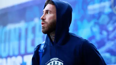 Sergio Ramos altyapısından yetiştiği kulübü satın alıyor: Sadece noter onayı kaldı