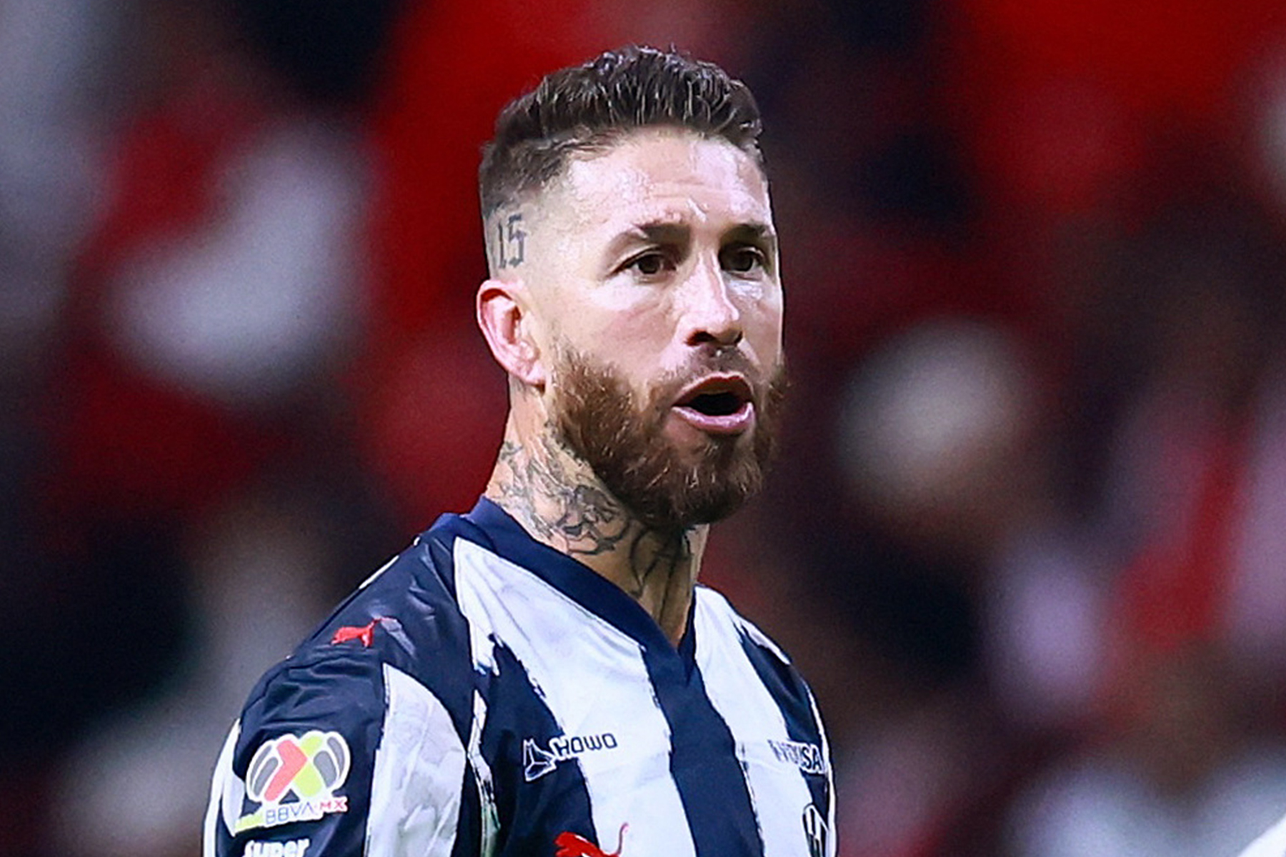 Ne yaptın sen Sergio Ramos! İnanılmaz teklifle futbol dünyasını salladı